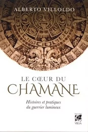 Le coeur du chamane