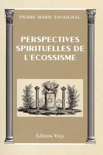 Perspectives spirituelles de l'ecossisme - Pierre-Marie Savaignac - Tredaniel