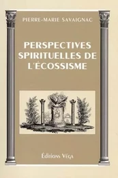 Perspectives spirituelles de l'ecossisme