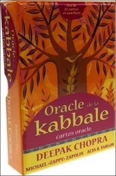 L'Oracle de la Kabbale