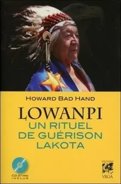 Lowanpi, un rituel de guérison lakota