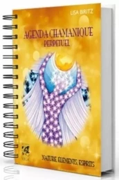 Agenda chamanique perpétuel