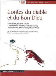 Contes du diable et du Bon Dieu version MP3