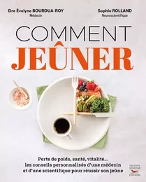 Comment jeûner 