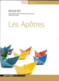 Les Apôtres - Audiolivre MP3