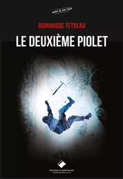 Le deuxième piolet