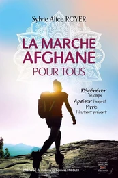 La marche afghane pour tous