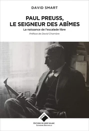 Paul Preuss, le seigneur des abîmes