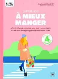 J'apprends à mieux manger