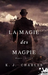 La magie des Magpie