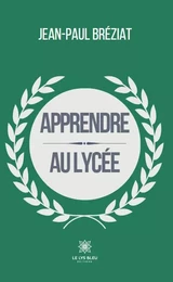 Apprendre au lycée