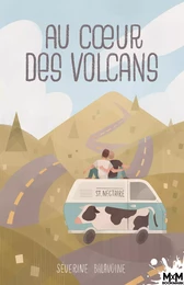 Au coeur des Volcans