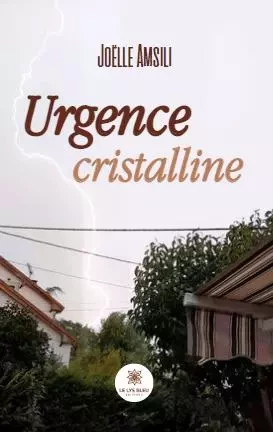 Urgence cristalline - Joelle Amsili - LE LYS BLEU