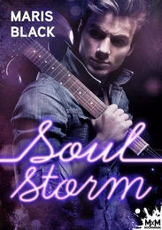 Soul Storm