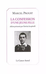 La Confession d'une jeune fille