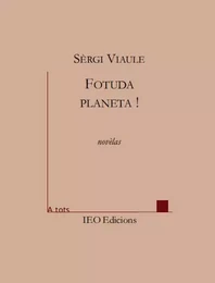 Fotuda planeta