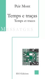 Temps e traças - Temps et traces