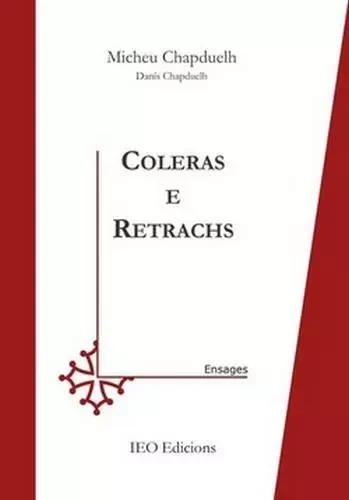 Coleras e retrachs - CHAPDUELH - D MICHEU - I.E.O.