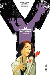 Y LE DERNIER HOMME - Tome 4