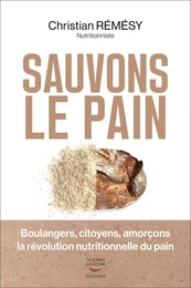 Sauvons le pain