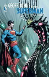 GEOFF JOHNS PRÉSENTE SUPERMAN - Tome 5