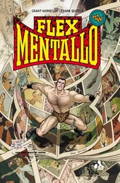 FLEX MENTALLO - Tome 0