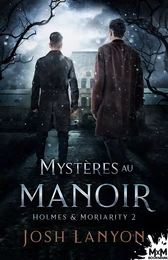 Mystères au manoir