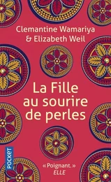 La Fille au sourire de perles