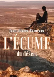 L'écume du désert