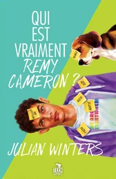 Qui est vraiment Remy Cameron ?