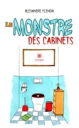 Le monstre des cabinets