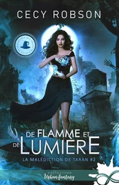 De  flamme et de lumière