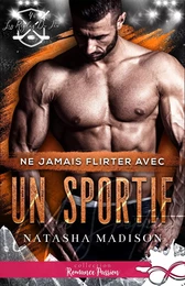 Ne jamais flirter avec un sportif