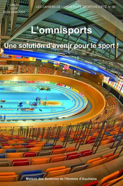 L'omnisports - une solution d'avenir pour le sport ! -  - MSH AQUITAINE