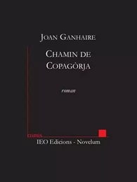 Chamin de copagorja