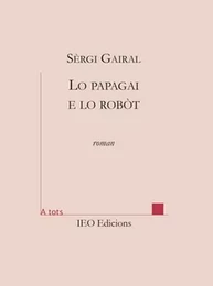 Lo papagai e lo robot