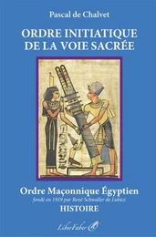 Ordre initiatique de la Voie Sacrée