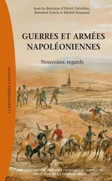 Guerres et armées napoléoniennes