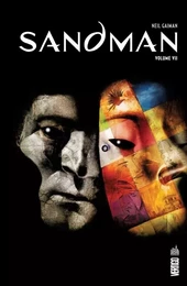 SANDMAN tome 7