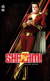 SHAZAM - Tome 0