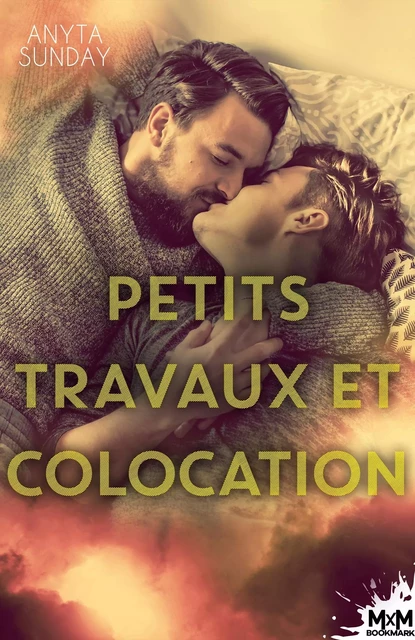 Petits travaux et colocation - Anyta Sunday - MXM BOOKMARK