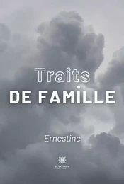 Traits de famille