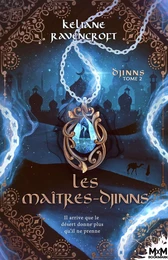 Les Maîtres-Djinns