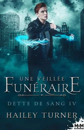 Une veillée funéraire