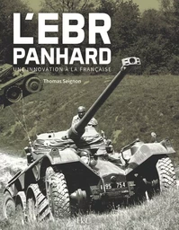 EBR : L'INNOVATION A LA FRANCAISE SIGNEE PANHARD