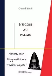 Psicosi au palais