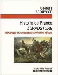 L'imposture