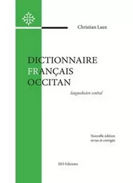 Dictionnaire français - occitan