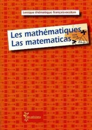 Les mathématiques - Las matematicas