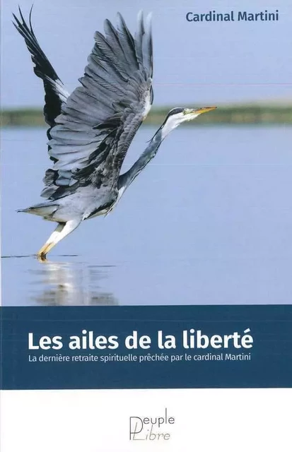 Les ailes de la liberté -  Martini - PEUPLE LIBRE